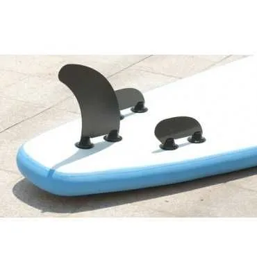 10' Inflatable Stand Up Paddle Board SPK-2 by AQUA MARINA
