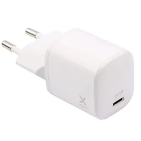 220V Nano Fast Charger USB-C PD 20W Plug