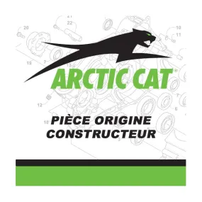 3402-730 - ARCTIC CAT RETAINER, BEARING