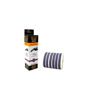 Accessoire affutage Courroies 6000 par 6 Worksharp