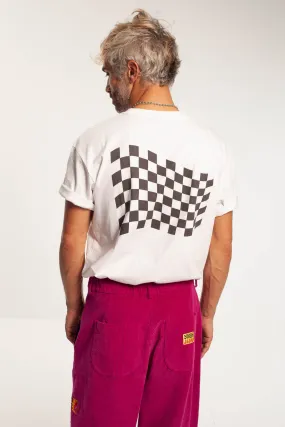 AGOGO  T-shirt Racing