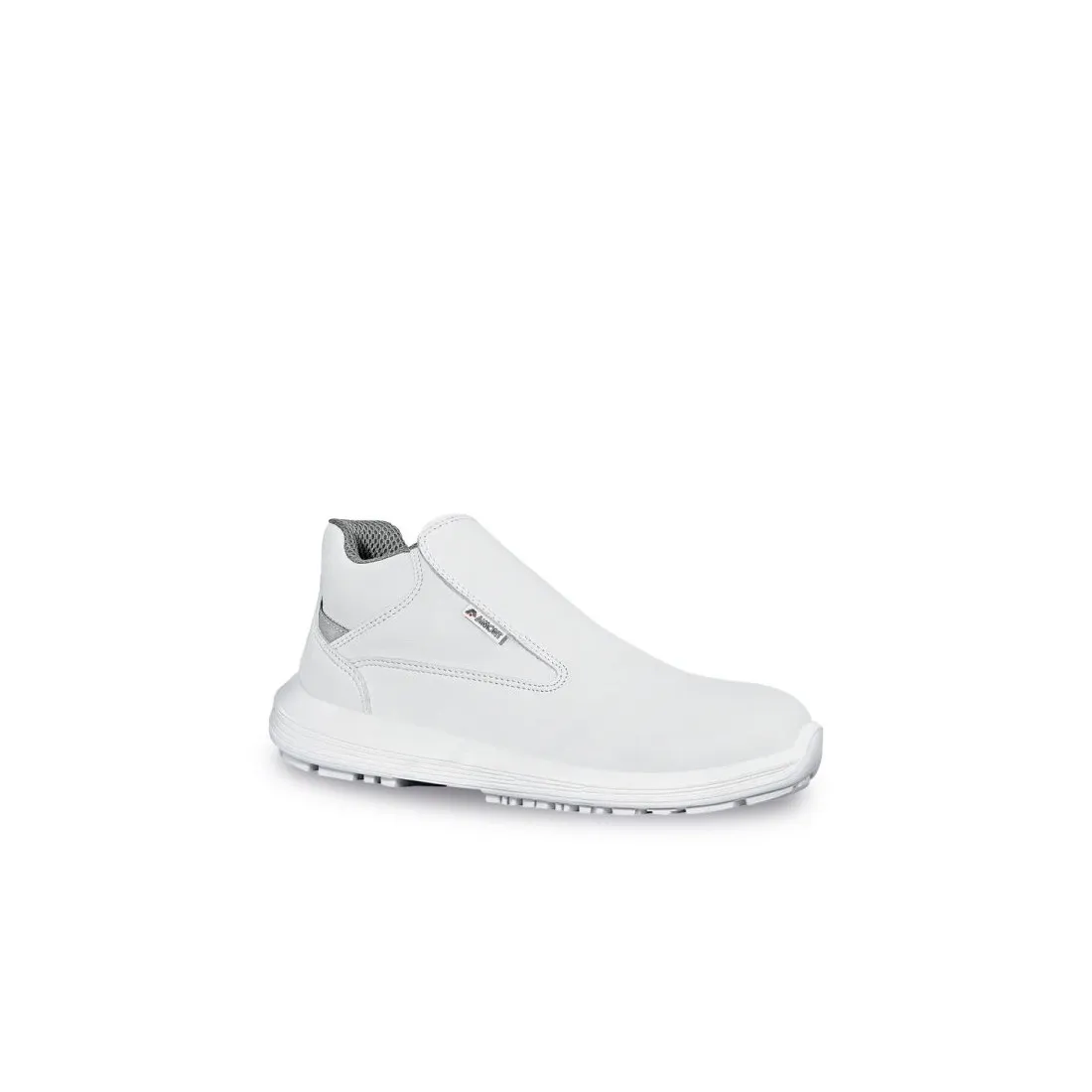 Aimont Calypso S2 SRC Safety Shoes - High-Top for Food Industry