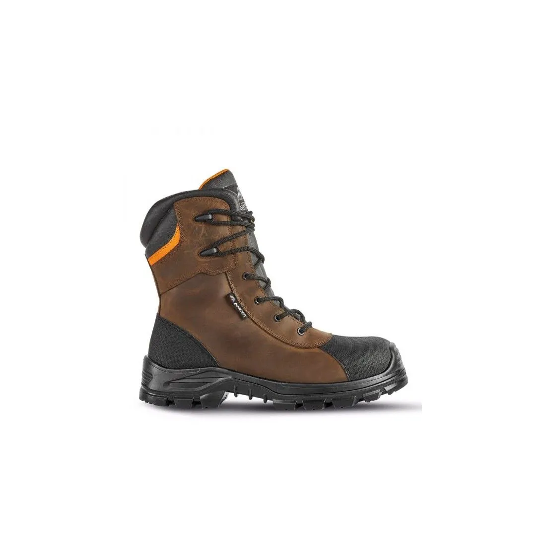 Aimont safety boots Ranger TILL ESD S3 CI SRC