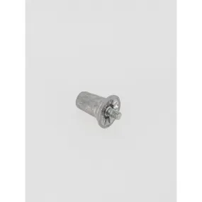 Aluminum 21mm Rugby Cleat - Tremblay | wimod