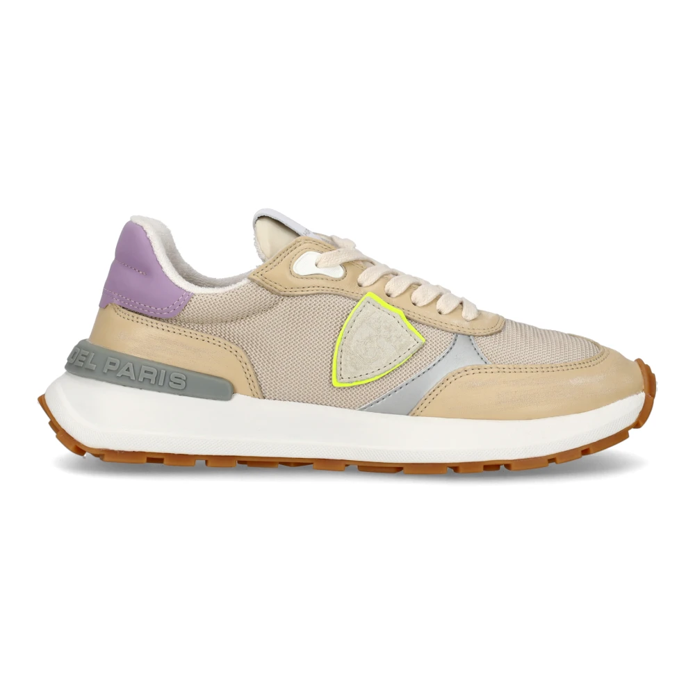 Antibes Female Running Sneakers