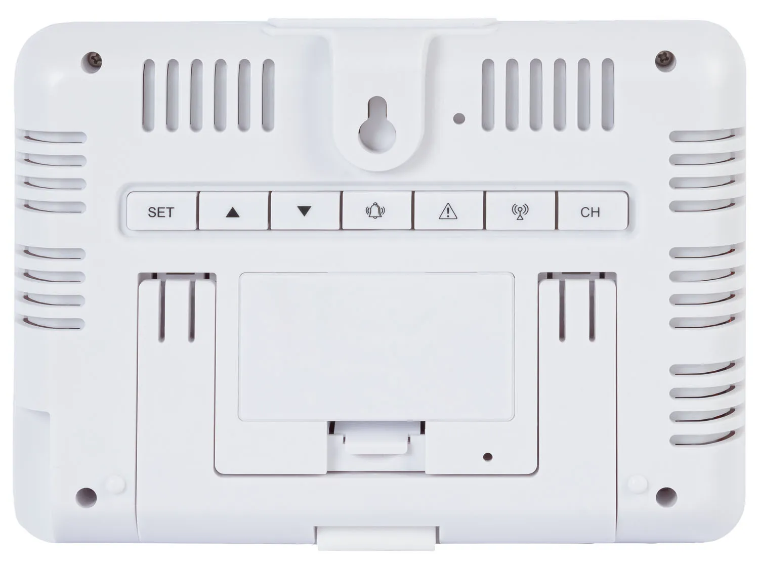AURIOL Weather Station Radio-controlled