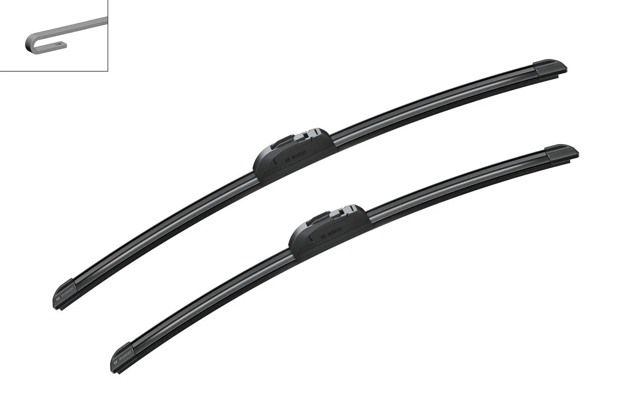 Balai d'essuie-glace BOSCH 3397118905 