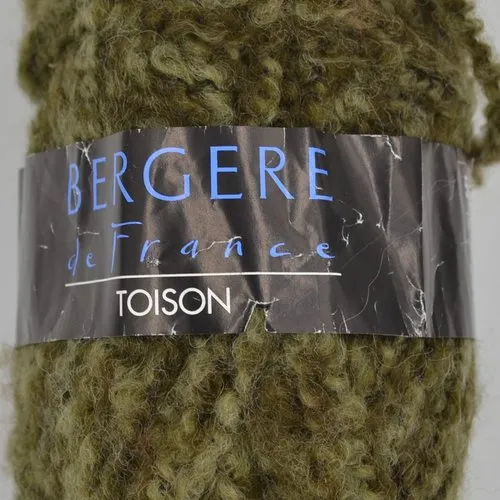 Baron de Toison g1268 laine - Bergère de France