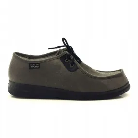 BEFADO S.A. Men's Dr Orto Grey Shoes - Style PU 871M006