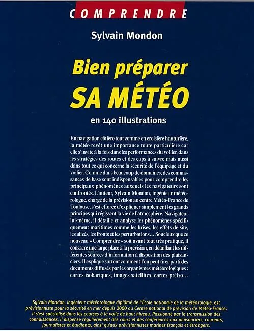 BIEN PREPARER SA METEO