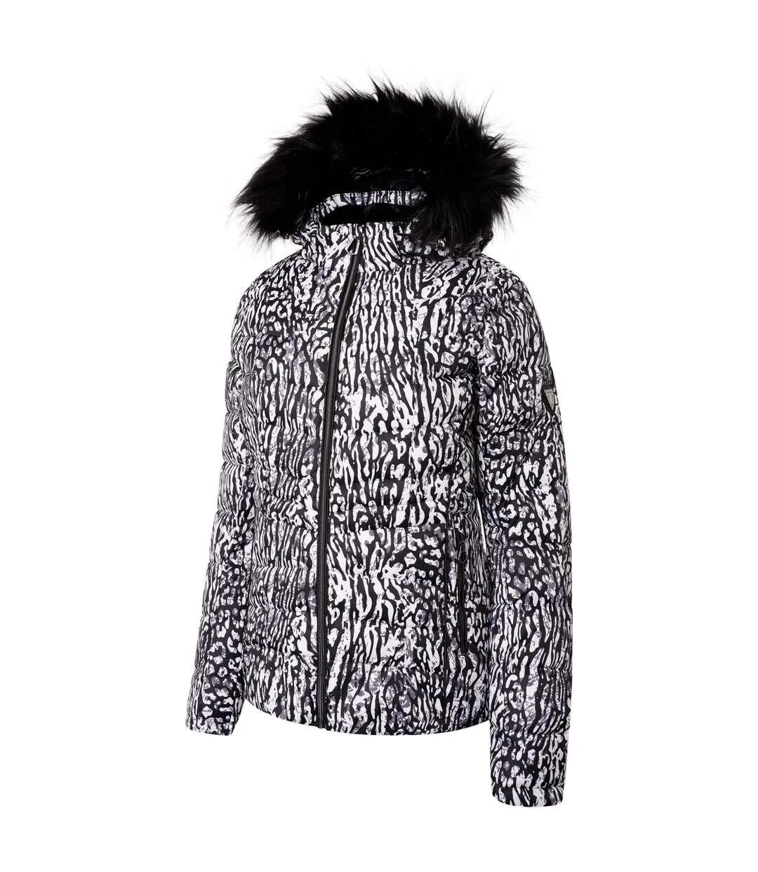 Dare 2B Women's Monochrome Ski Jacket