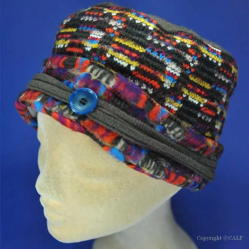 bonnet-ski -> winter hat ski