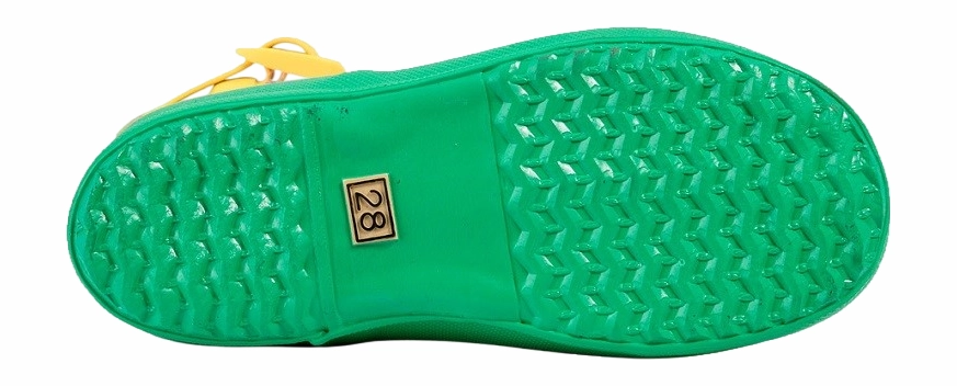 Aigle Kids Perdrix Guimauve Rain Boots