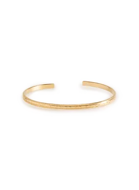 BRACELET RIGIDE - AU PRINTEMPS PARIS pour FEMME | Printemps