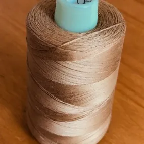 Brown Bison Sewing Thread Ajax - Color 798
