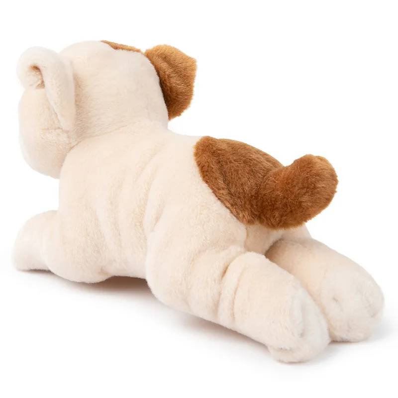 B.T.CHAPS - Bertha the Bulldog Plush & Box - Littlecasba.com