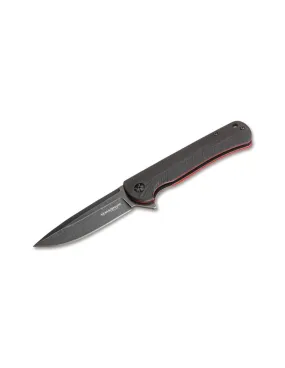 Böker Mobius Tactical Knife ⚔️ Sword Boutique