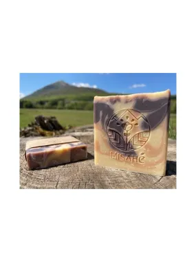 Camelina Soap Misahé