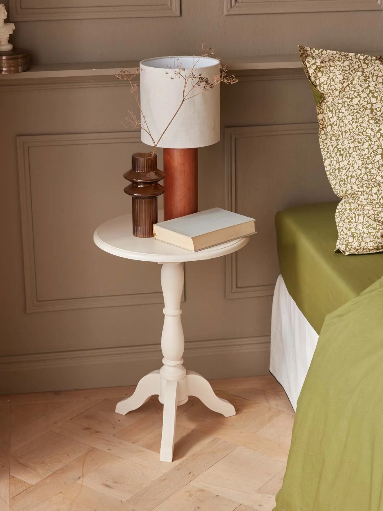 Camille Side Table