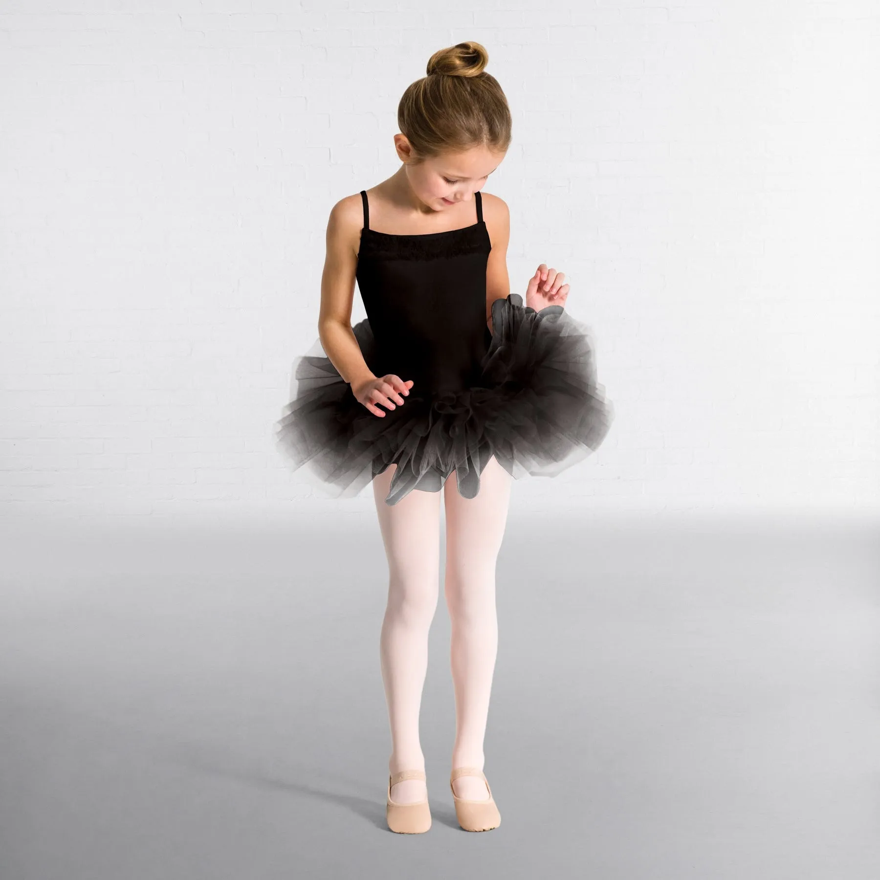 Capezio Tutu Skirt