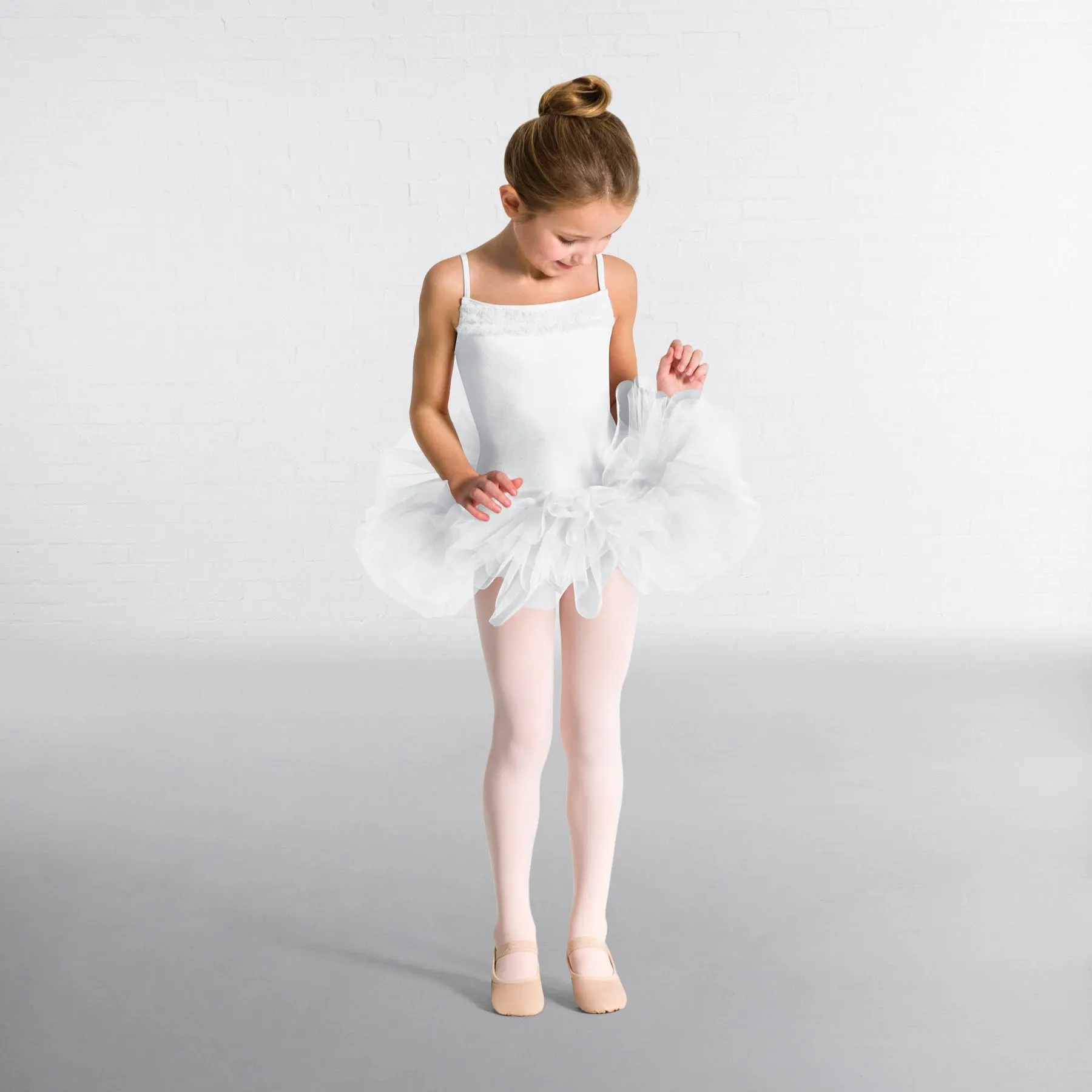 Capezio Tutu Skirt
