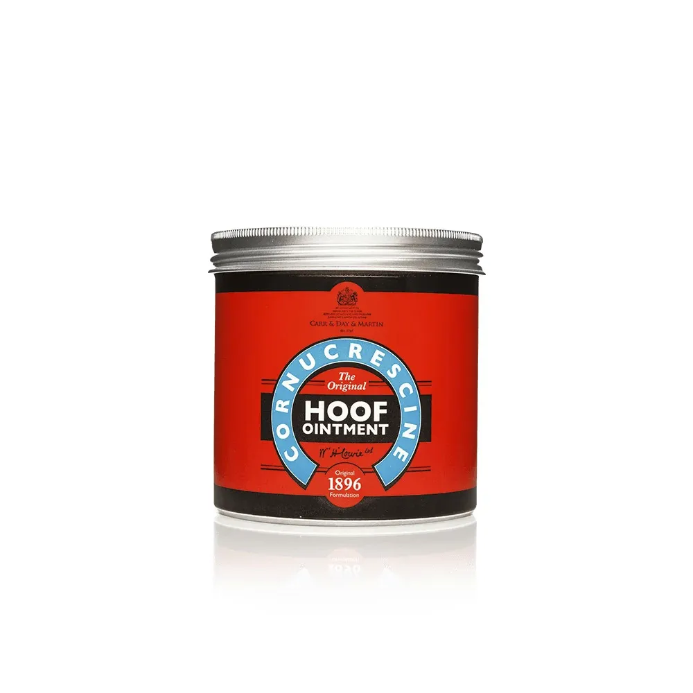 Carr & Day & Martin Cornucrescine Hoof Ointment - PADD - Hoof Care - PADD