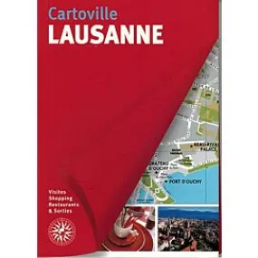 Cartoville Lausanne