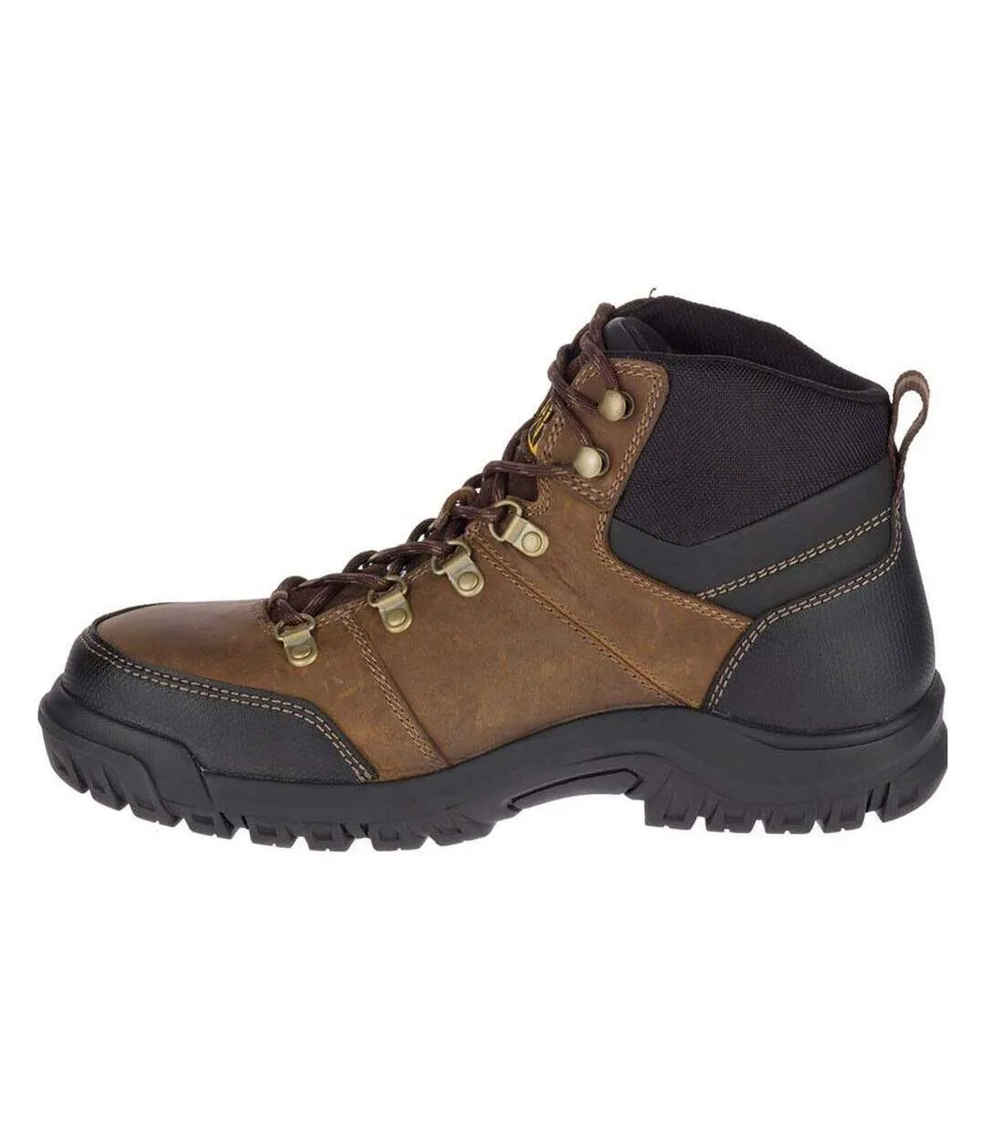 Caterpillar FRAMEWORK high waterproof safety boots S3
