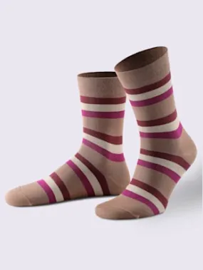 Chaussettes qualité coton