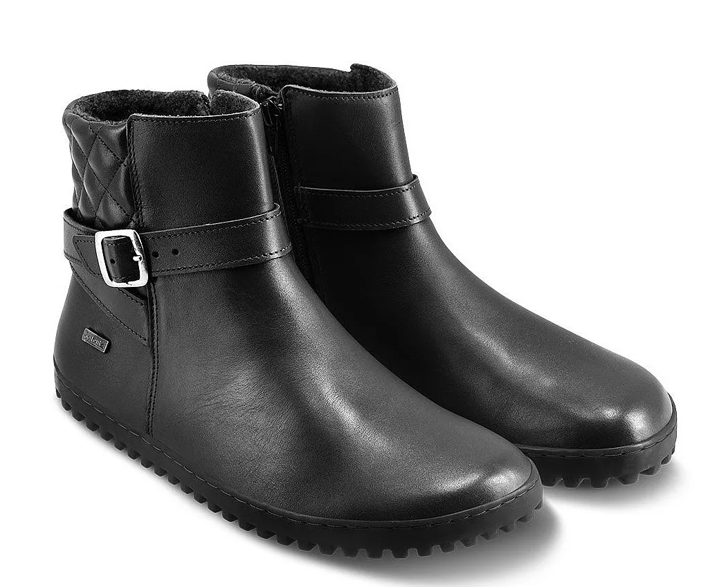 chaussures Be Lenka Diva - All Black - women´s