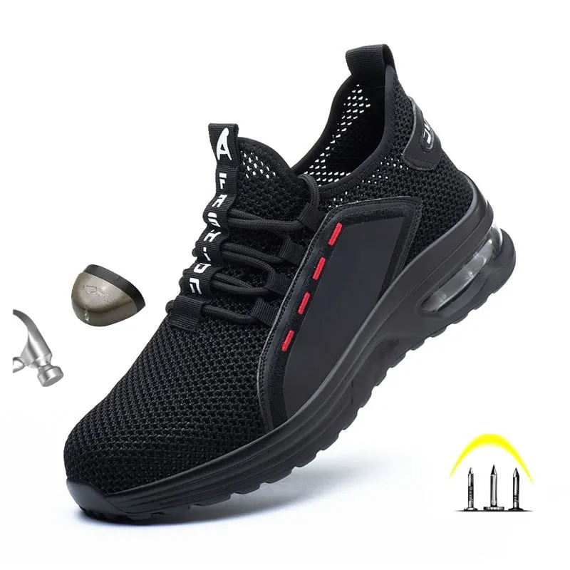 Chaussures de travail orthopédique • Boutique orthopédique (FR)