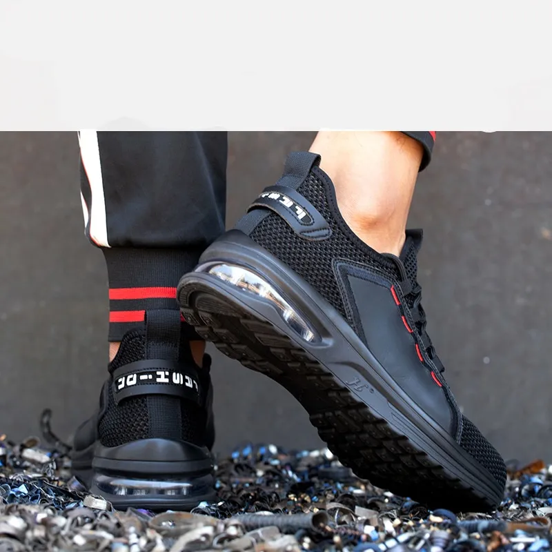 Chaussures de travail orthopédique • Boutique orthopédique (FR)