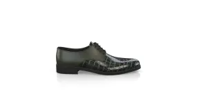 Chaussures derby pour hommes 48922 | Girotti