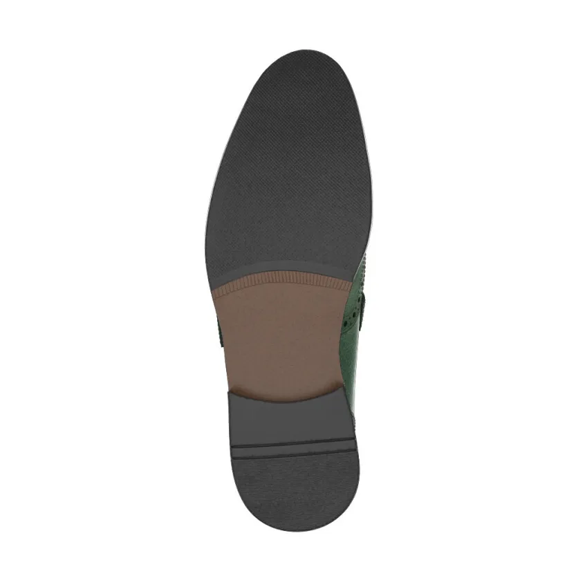 Fabiano Men's Shoes 6243 | Girotti