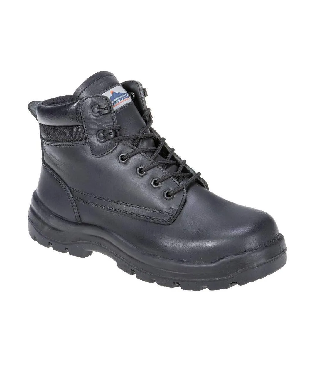Chaussures  montantes Portwest Brodequin Foyle S3 HRO CI HI FO SRC