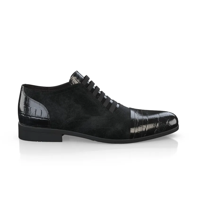 Men's Oxford Shoes 31425 | Girotti