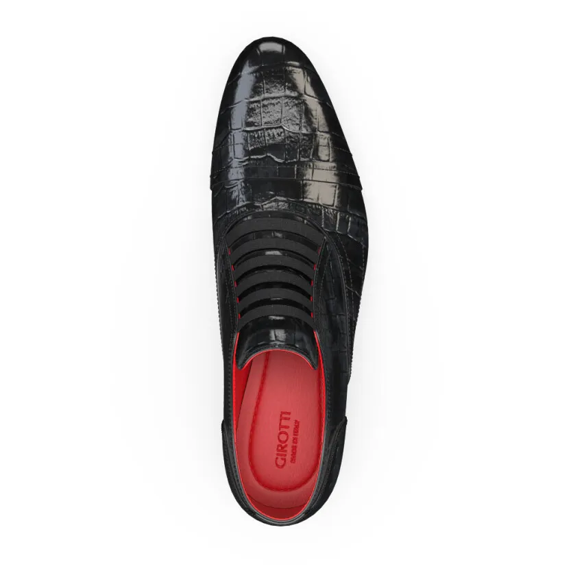 Chaussures oxford pour hommes 6431 | Girotti