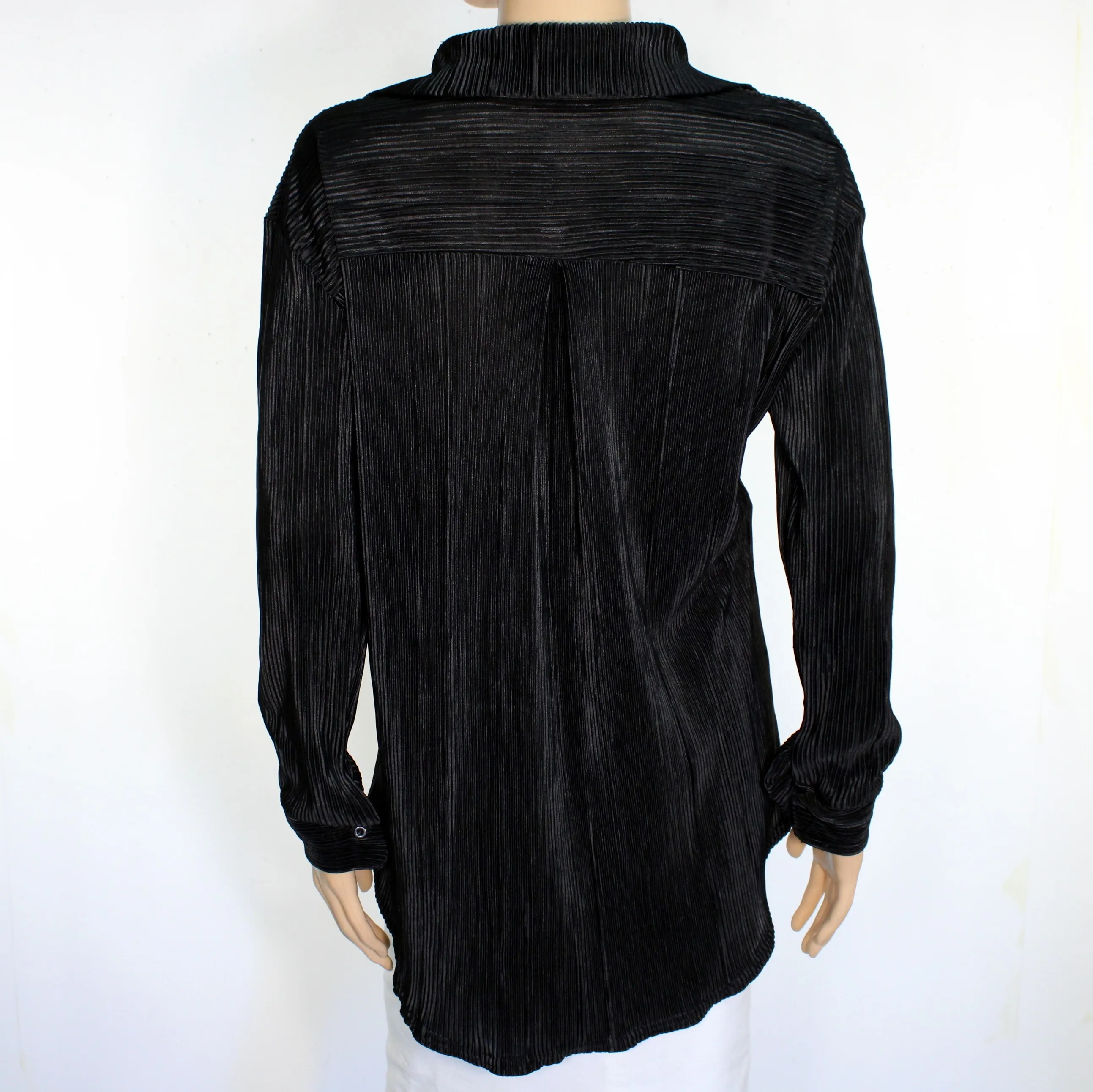 Chemise Femme Noire Taille Estimé 42