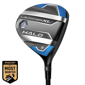 Cleveland - Launcher XL Halo Fairway Wood
