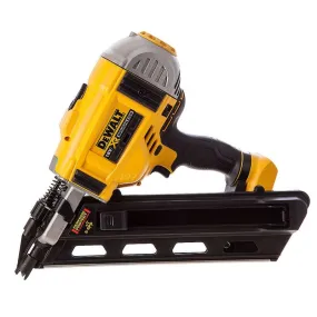 Cloueur de charpente 18V DEWALT DCN692N-XJ Brushless