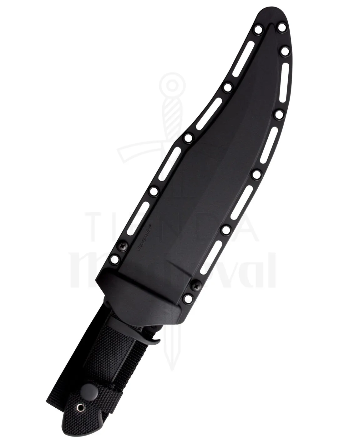 Cold Steel Bowie Marauder Hunting Knife - Boutique Swords