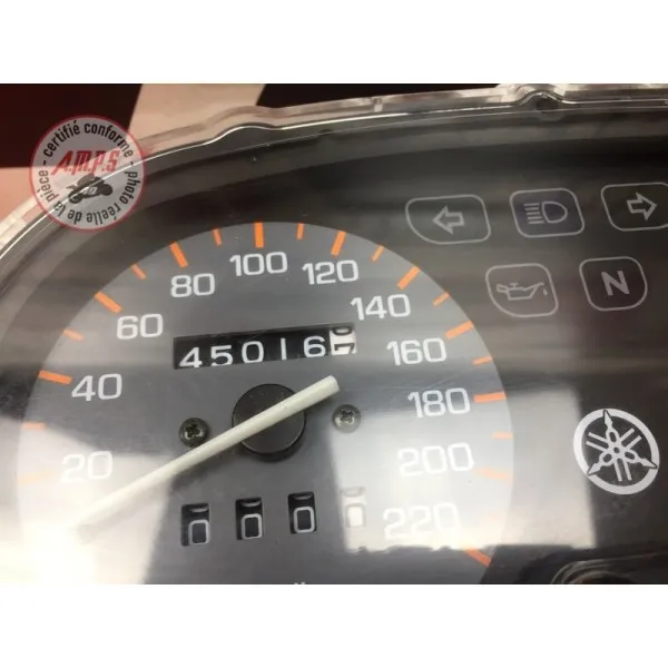 Compteur Tableau de bord Yamaha XJ 600 Diversion S 1992 à 2003