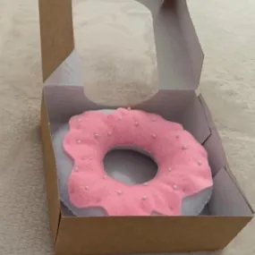 Delicious Donuts