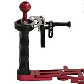 Double Handle TG20 + TG-B Platinum Set