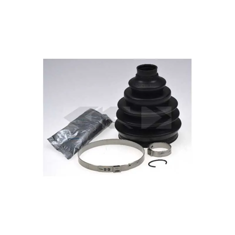 E53 ( série X5 ) Direction , suspension , transmission Soufflet de cardan coté roue BMW X5 ( E53 )