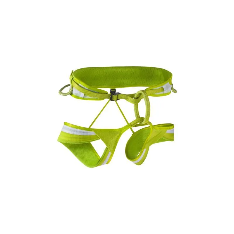Edelrid Ace Climbing Harness by Hardloop
