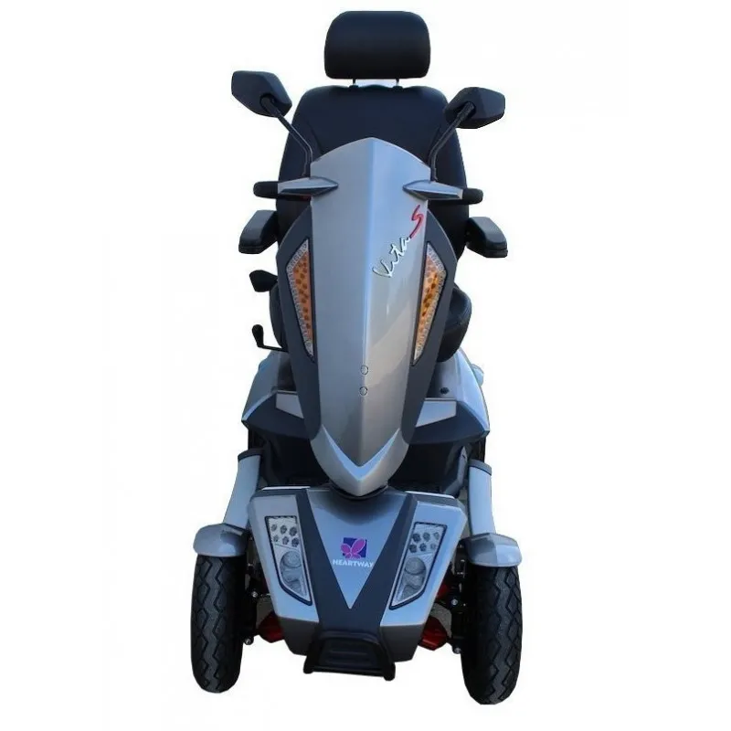 Electric Scooter GT Le Mans 900 M4 Road Legal