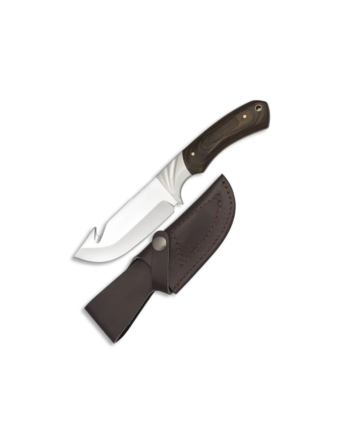Endurance Handle Hunting Knife Boutique