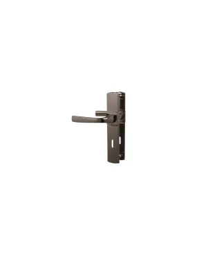 ENS MUZE 165MM DIAM NOIR CLE I VACHETTE 086505