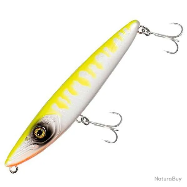 Espetit 95 Lure - Chartreuse Color